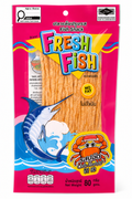 Fresh Fish Brand Crab Flavour Dried Fish Snack 80g